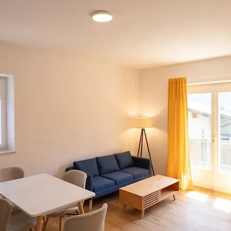 Two Am Apartmán *
