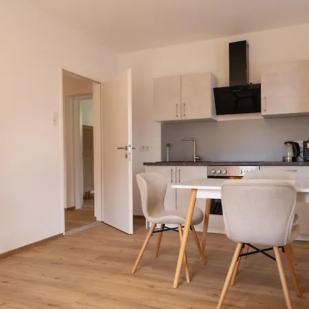 Apartmán Two Am *